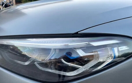 BMW 8 серия, 2021 год, 6 200 000 рублей, 4 фотография