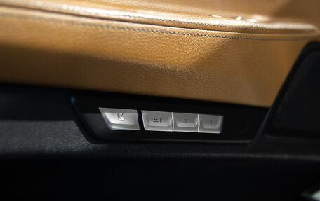 BMW 7 серия, 2016 год, 2 729 037 рублей, 9 фотография