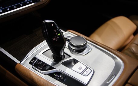 BMW 7 серия, 2016 год, 2 729 037 рублей, 16 фотография