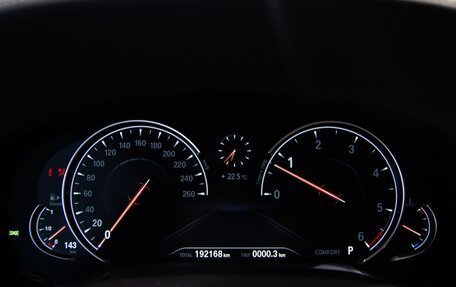 BMW 7 серия, 2016 год, 2 729 037 рублей, 11 фотография