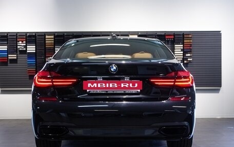 BMW 7 серия, 2016 год, 2 729 037 рублей, 5 фотография