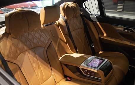 BMW 7 серия, 2016 год, 2 729 037 рублей, 21 фотография