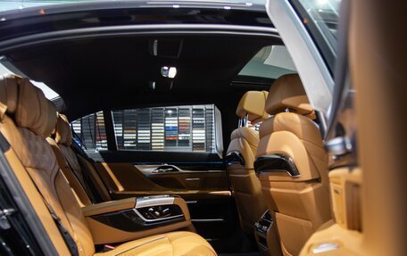 BMW 7 серия, 2016 год, 2 729 037 рублей, 20 фотография