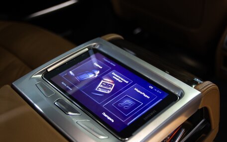BMW 7 серия, 2016 год, 2 729 037 рублей, 23 фотография