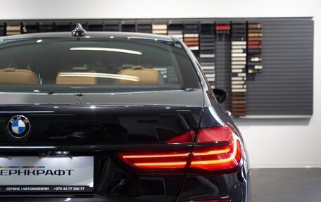 BMW 7 серия, 2016 год, 2 729 037 рублей, 30 фотография