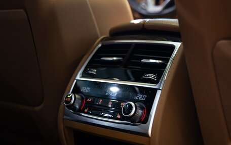 BMW 7 серия, 2016 год, 2 729 037 рублей, 24 фотография