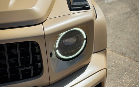 Mercedes-Benz G-Класс AMG, 2019 год, 17 200 000 рублей, 4 фотография