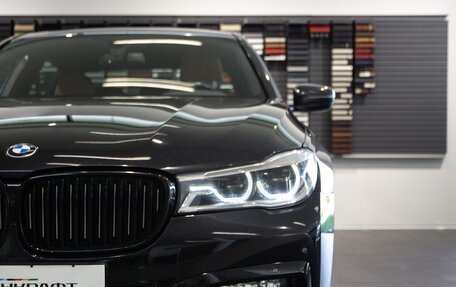 BMW 7 серия, 2016 год, 2 729 037 рублей, 29 фотография