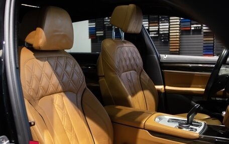 BMW 7 серия, 2016 год, 2 729 037 рублей, 19 фотография
