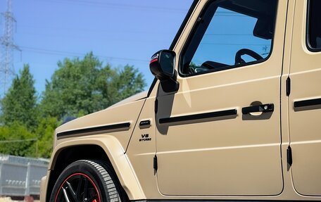 Mercedes-Benz G-Класс AMG, 2019 год, 17 200 000 рублей, 5 фотография