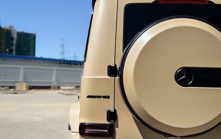 Mercedes-Benz G-Класс AMG, 2019 год, 17 200 000 рублей, 8 фотография