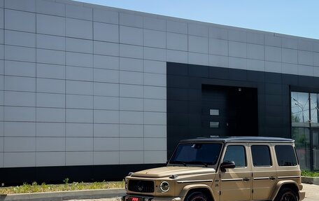 Mercedes-Benz G-Класс AMG, 2019 год, 17 200 000 рублей, 10 фотография