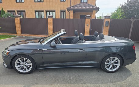 Audi A5, 2020 год, 3 999 999 рублей, 2 фотография