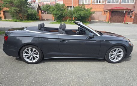 Audi A5, 2020 год, 3 999 999 рублей, 5 фотография