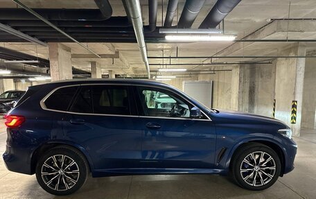 BMW X5, 2019 год, 7 000 000 рублей, 4 фотография