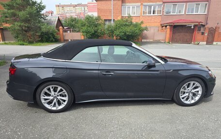 Audi A5, 2020 год, 3 999 999 рублей, 8 фотография