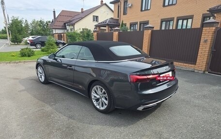 Audi A5, 2020 год, 3 999 999 рублей, 10 фотография