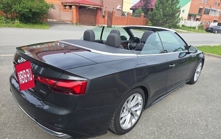 Audi A5, 2020 год, 3 999 999 рублей, 7 фотография