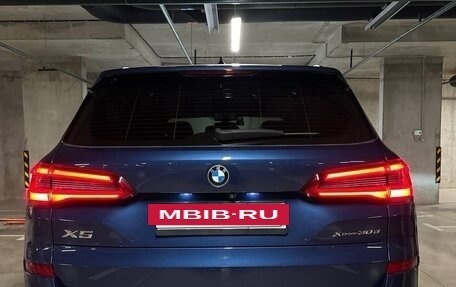 BMW X5, 2019 год, 7 000 000 рублей, 6 фотография