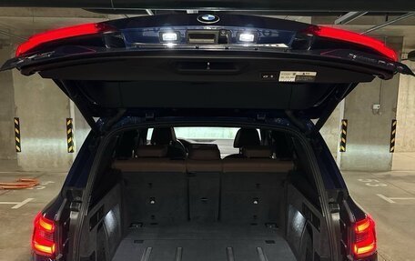 BMW X5, 2019 год, 7 000 000 рублей, 10 фотография