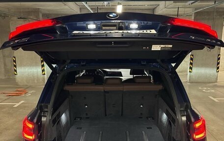 BMW X5, 2019 год, 7 000 000 рублей, 9 фотография