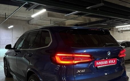 BMW X5, 2019 год, 7 000 000 рублей, 8 фотография