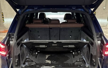 BMW X5, 2019 год, 7 000 000 рублей, 14 фотография