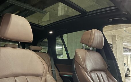 BMW X5, 2019 год, 7 000 000 рублей, 19 фотография