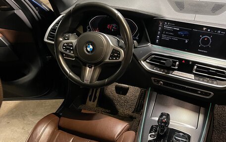 BMW X5, 2019 год, 7 000 000 рублей, 16 фотография