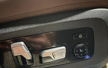 BMW X5, 2019 год, 7 000 000 рублей, 21 фотография