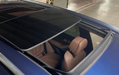 BMW X5, 2019 год, 7 000 000 рублей, 15 фотография