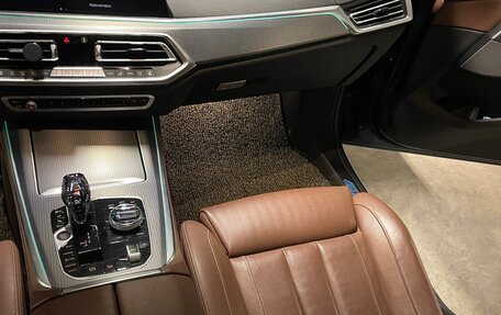 BMW X5, 2019 год, 7 000 000 рублей, 17 фотография