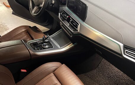 BMW X5, 2019 год, 7 000 000 рублей, 20 фотография