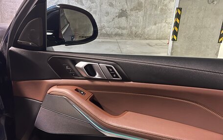 BMW X5, 2019 год, 7 000 000 рублей, 22 фотография