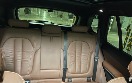 BMW X5, 2019 год, 7 000 000 рублей, 26 фотография