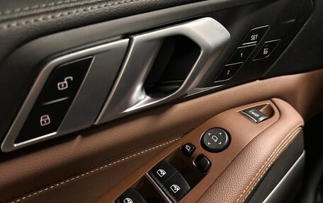 BMW X5, 2019 год, 7 000 000 рублей, 27 фотография