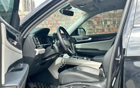 Volkswagen Teramont I, 2021 год, 3 120 000 рублей, 6 фотография