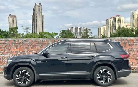 Volkswagen Teramont I, 2021 год, 3 120 000 рублей, 3 фотография