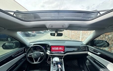 Volkswagen Teramont I, 2021 год, 3 120 000 рублей, 5 фотография