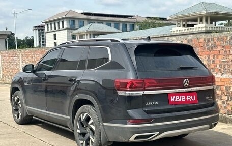 Volkswagen Teramont I, 2021 год, 3 120 000 рублей, 4 фотография