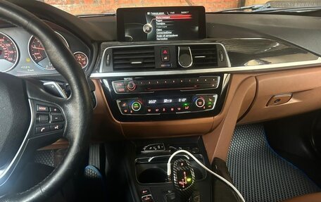 BMW 3 серия, 2015 год, 1 700 000 рублей, 2 фотография