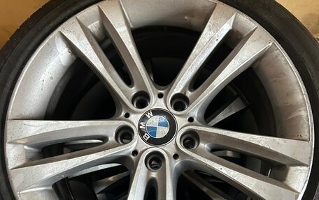 BMW 3 серия, 2015 год, 1 700 000 рублей, 4 фотография