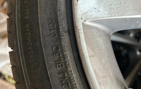 BMW 3 серия, 2015 год, 1 700 000 рублей, 10 фотография