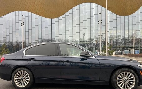 BMW 3 серия, 2015 год, 1 700 000 рублей, 3 фотография