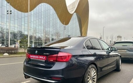 BMW 3 серия, 2015 год, 1 700 000 рублей, 11 фотография
