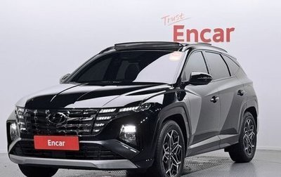 Hyundai Tucson, 2022 год, 1 520 006 рублей, 1 фотография