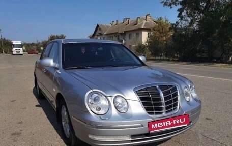 KIA Opirus I (gh), 2005 год, 650 000 рублей, 1 фотография