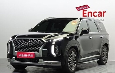 Hyundai Palisade I, 2021 год, 2 560 006 рублей, 1 фотография