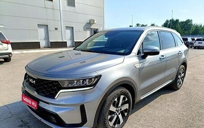 KIA Sorento IV, 2021 год, 3 432 000 рублей, 1 фотография