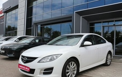 Mazda 6, 2010 год, 830 000 рублей, 1 фотография